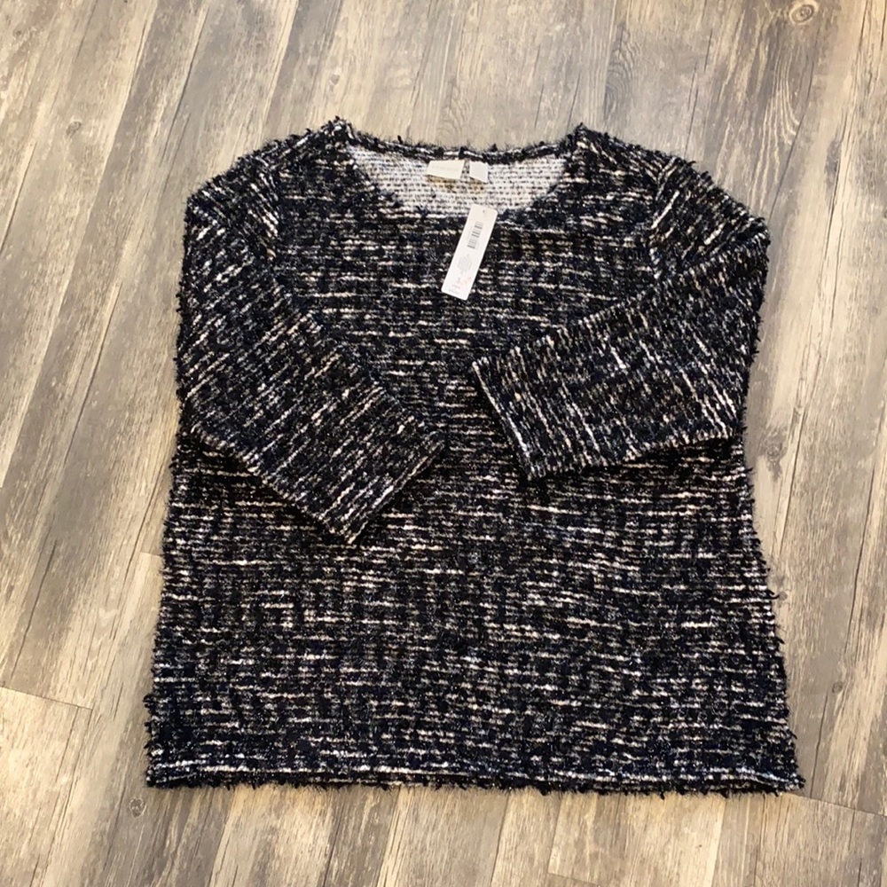 Chico’s Date Night Top